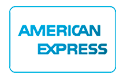 Bezahlen mit American Express